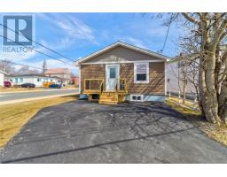 116 Campbell Avenue, st. johns, Newfoundland & Labrador