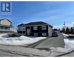 31 Payette Street, gander, Newfoundland & Labrador