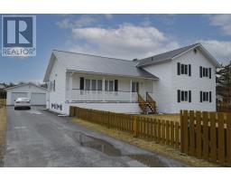 41 Valley Road, carbonear, Newfoundland & Labrador