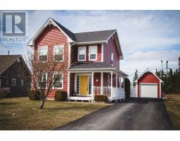 4 Gibson Place, gander, Newfoundland & Labrador