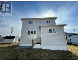 35 Evans Street, grand bank, Newfoundland & Labrador