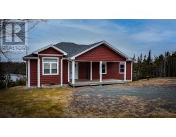 A257 Vineland Road, salmonier, Newfoundland & Labrador