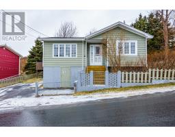 14 Oil Road, upper island cove, Newfoundland & Labrador