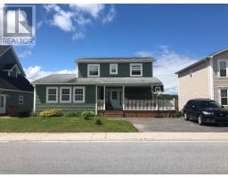 28 Carriage Lane, corner brook, Newfoundland & Labrador