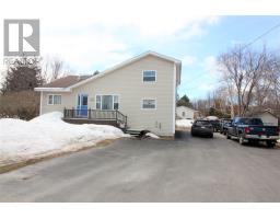 265 Nicholsville Road, deer lake, Newfoundland & Labrador