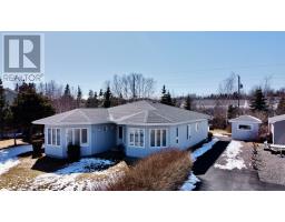 72 Pine Avenue, lewisporte, Newfoundland & Labrador