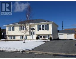 11 Tully Place, gander, Newfoundland & Labrador