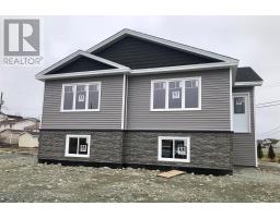 4 Nicholas Quinn Place, paradise, Newfoundland & Labrador