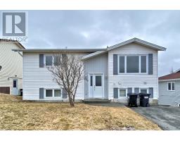 258 Frecker Drive, st. john's, Newfoundland & Labrador