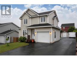 49 Goldfinch Drive, paradise, Newfoundland & Labrador