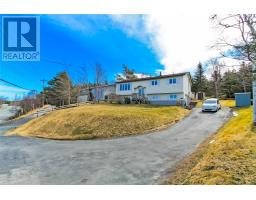 1035 Indian Meal Line, portugal cove, Newfoundland & Labrador