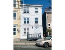 10 Catherine Street, st. john's, Newfoundland & Labrador