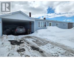 30 Guy Street, wabush, Newfoundland & Labrador