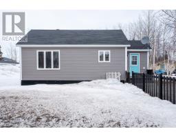 6 Saunders Street, happy valley-goose bay, Newfoundland & Labrador