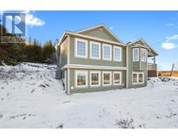 5 Barretts Road, holyrood, Newfoundland & Labrador