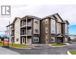 1 KESTREL Drive Unit#304, paradise, Newfoundland & Labrador