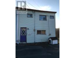 73 Signal Hill Road / French's Lane, st. john's, Newfoundland & Labrador