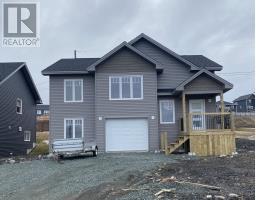 23 DOMINIC Drive, conception bay south, Newfoundland & Labrador