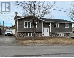 6 Jo-Am Street, lewisporte, Newfoundland & Labrador