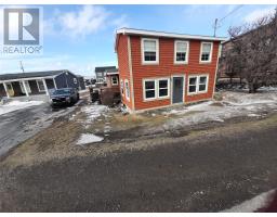 87 Main Street, fogo island, Newfoundland & Labrador