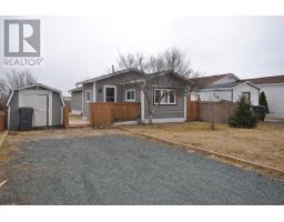 17 Juniper Drive, pardise, Newfoundland & Labrador