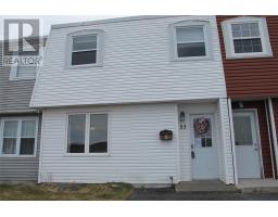 53 Chapman Crescent, st. john's, Newfoundland & Labrador