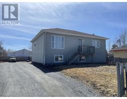 5 Crowell Avenue, glenwood, Newfoundland & Labrador