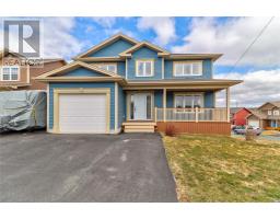 15 Netherwood Street, portugal cove-st.philip's, Newfoundland & Labrador