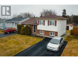 12 Crocker Place, mount pearl, Newfoundland & Labrador