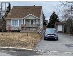 11 Boyd Street, gander, Newfoundland & Labrador