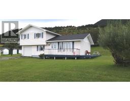 102 Little Port Road, lark harbour, Newfoundland & Labrador