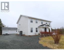 598 Salmonier Line, holyrood, Newfoundland & Labrador