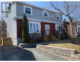 61 Carrick Drive, st. john's, Newfoundland & Labrador