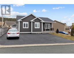 7 Willenhall Place, st. john's, Newfoundland & Labrador