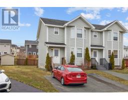 7 Meeker Place, st. john's, Newfoundland & Labrador