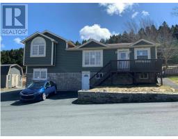 125 Silver Springs Road, conception harbour, Newfoundland & Labrador