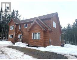 4 Spruce Grove, humber valley resort, Newfoundland & Labrador