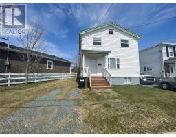 114 Campbell Avenue, st. johns, Newfoundland & Labrador