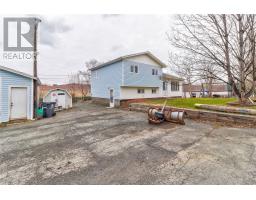 6 Steadybrook Road, conception bay south, Newfoundland & Labrador