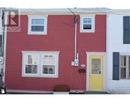 32 Scott Street, st. john's, Newfoundland & Labrador