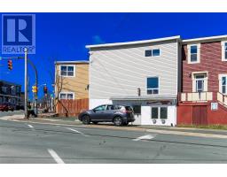 230 Lemarchant Road, st. john's, Newfoundland & Labrador