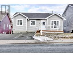 34 Lady Anderson Street, st johns, Newfoundland & Labrador