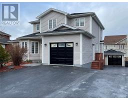 42 Trafalger Drive, mount pearl, Newfoundland & Labrador