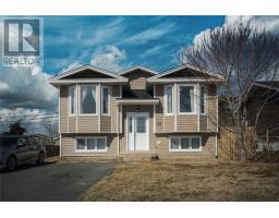 55 Carlisle Drive, paradise, Newfoundland & Labrador