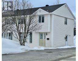 212 Matthew Avenue, labrador city, Newfoundland & Labrador