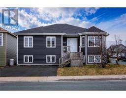 133 Castle Bridge Drive, st. johns, Newfoundland & Labrador