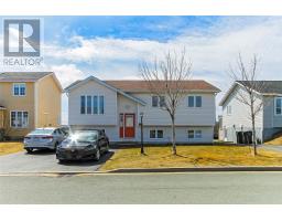 22 Sunderland Drive, paradise, Newfoundland & Labrador