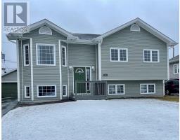 10 Gatty Place, gander, Newfoundland & Labrador