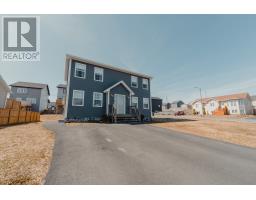 2 Camelot Crescent, paradise, Newfoundland & Labrador