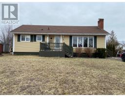 50 Sutherland Drive, grand falls-windsor, Newfoundland & Labrador